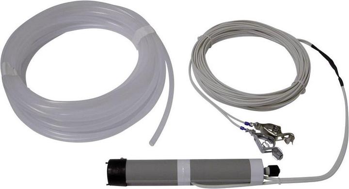 Image du produit Comet Pompe submersible basse tension multicellulaire (Pompe des égouts)