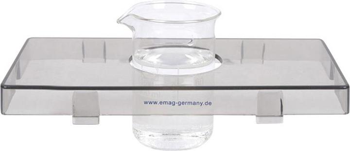Actual product image Emag Ultrasonic cleaner lid 0.5 (500 ml)