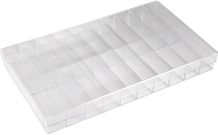 Immagine prodotto Hüfner Dübel Scatola di assortimento (L x P x A) 3
