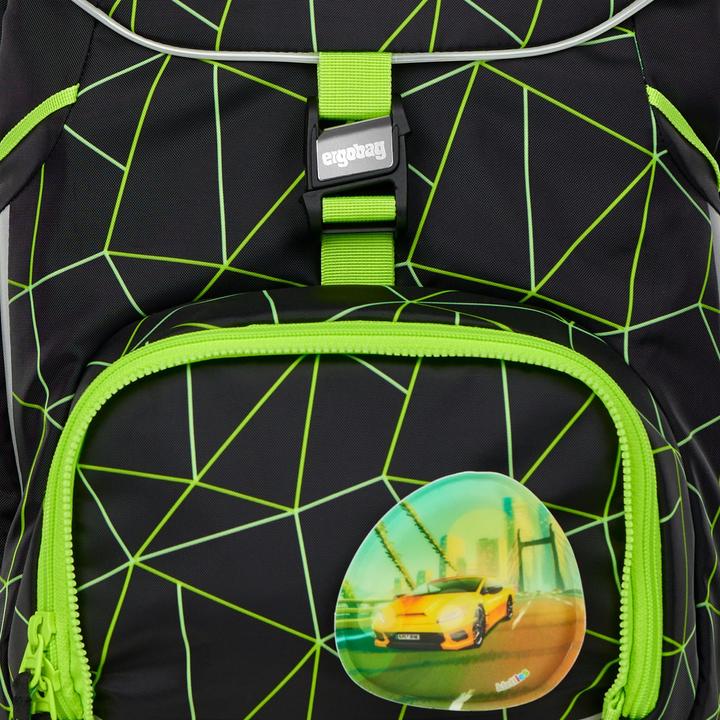 Produktbild Ergobag Pack Set (20 l)