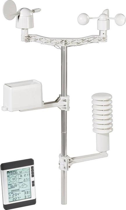 Produktbild Funk-Wetterstation WS-0101 Pro