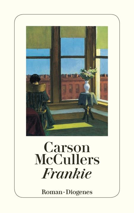 Immagine prodotto Frankie (Tedesco, Carson McCullers., Richard Moering, 2012)