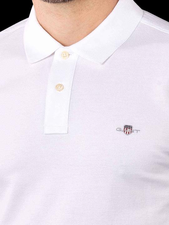 Produktbild GANT Poloshirt Regular Fit (XL)