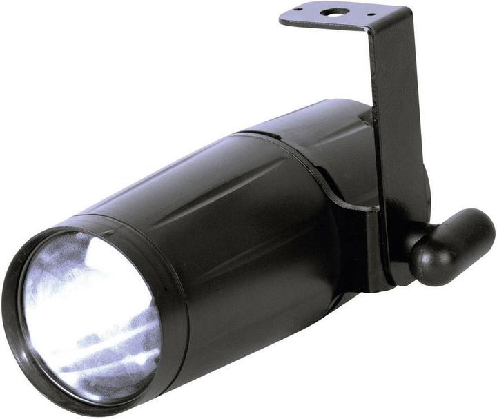 Produktbild ADJ LED-Pinspot LED-Pinspot Anzahl (3 W, LED)