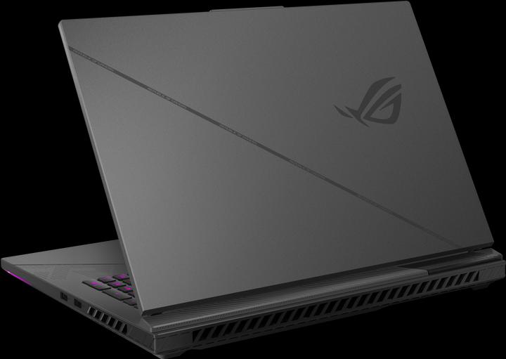 Produktbild ASUS Rog Strix G18 (17.99", Intel Core i9-14900HX, 32 GB, 1000 GB, DE)