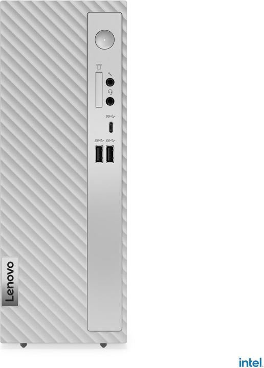 Lenovo Ideacentre 3 | Pentium Gold G7400 | 8GB | 512GB (Intel Pentium Gold G7400, 8 GB, 512 GB)