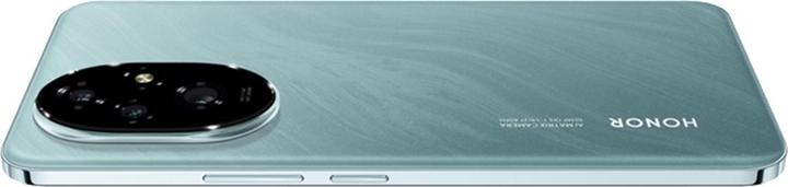Produktbild Honor 200 (512 GB, Emerald Green, 6.70", SIM + eSIM, 50 Mpx, 5G)