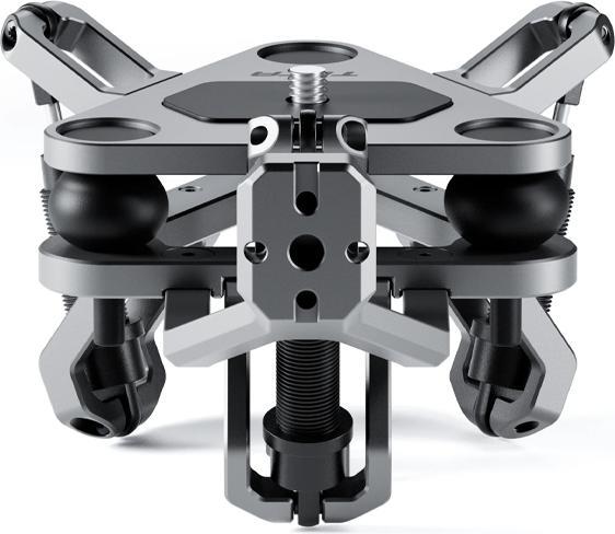 Actual product image Tilta Shock Absorbing Head for Hydra Alien Mini (Gimbal Accessories)