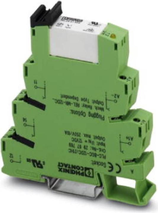 Image du produit Phoenix Contact Relais interfacer 10 pcs 220 V/D