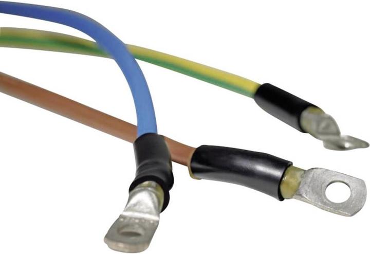 Immagine prodotto HellermannTyton Tubo termorestringente con adesivo Sc (10 x)