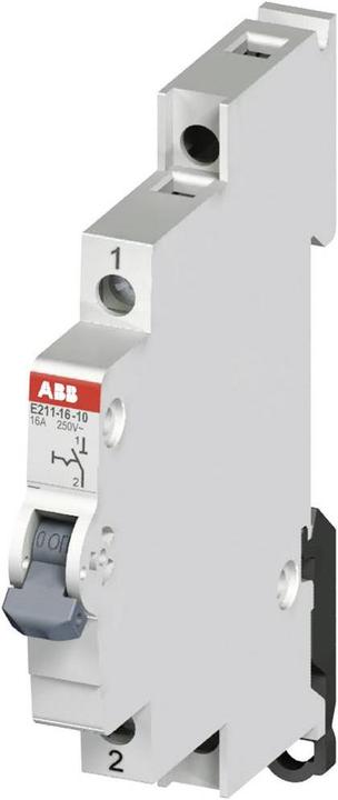 ABB Ausschalter 16 A 1 Schliesser