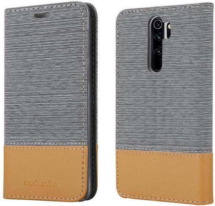Produktbild Cadorabo Jeans Optik (Xiaomi Redmi Note 8 Pro)