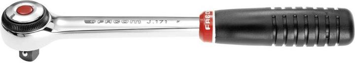 Actual product image Facom Reversible ratchet 3/8 (10 mm) 210 (3/8")