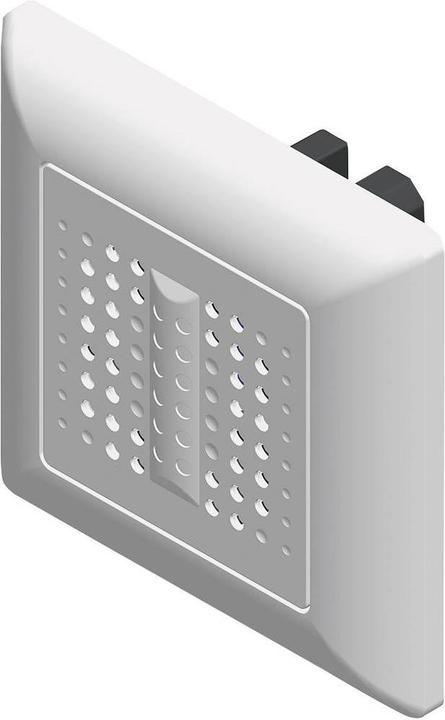 Image du produit Grothe Buzzer 8 - 12 V/AC 80 dBA 4372 (Filaire)