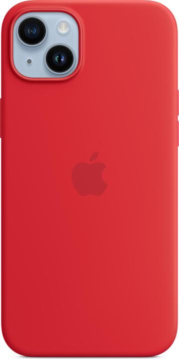 Produktbild Apple Silicone Case with MagSafe (Apple iPhone 14 Plus)