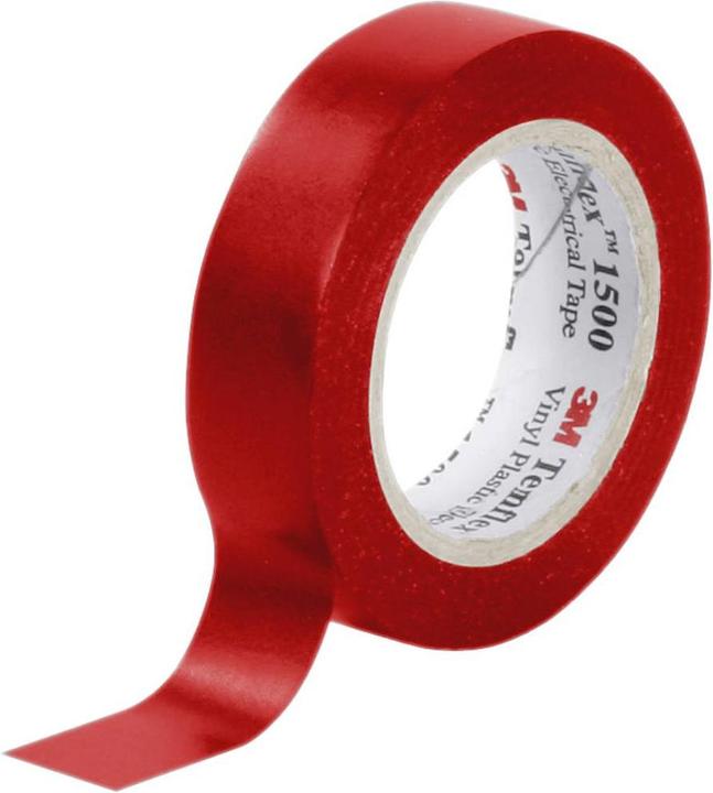 Actual product image 3M Temflex 1500 (15 mm)