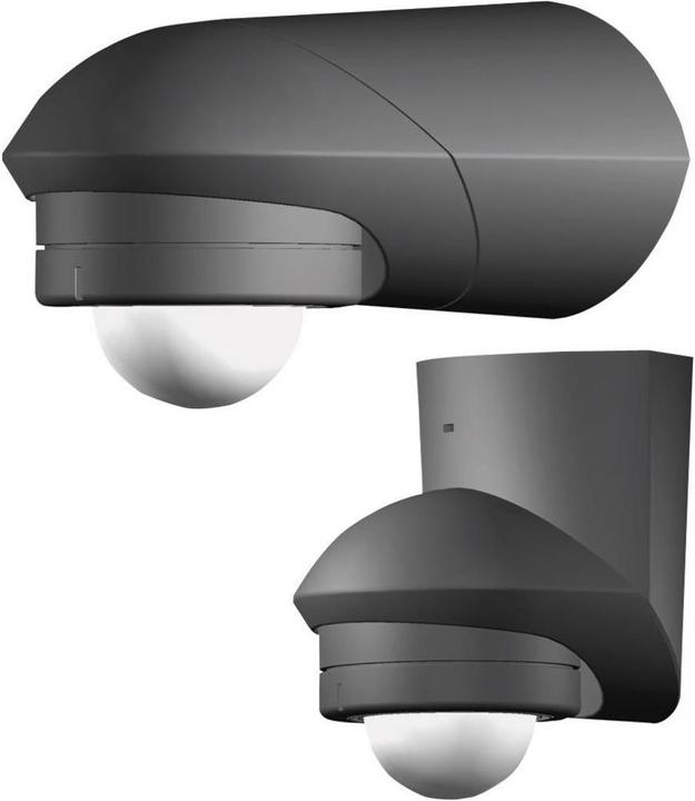 Actual product image Grothe Surface-mounted PIR motion detector 94 (12 m)