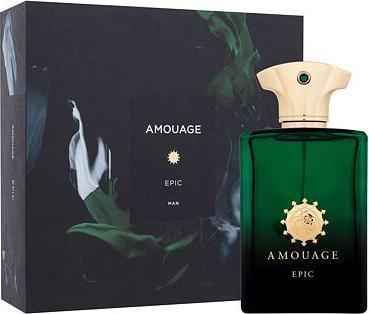 Actual product image Amouage Epic Man (Eau de parfum, 100 ml)