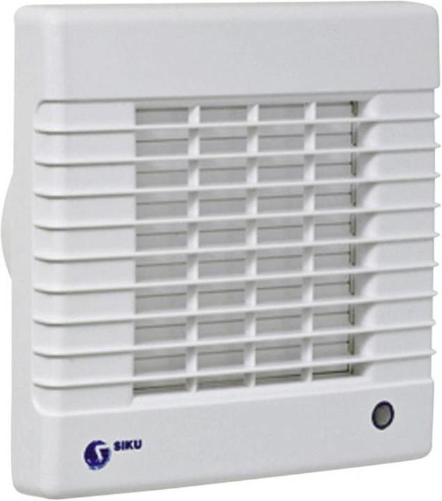 Immagine prodotto Siku Ventilatore a parete e a soffitto 98 m³/h