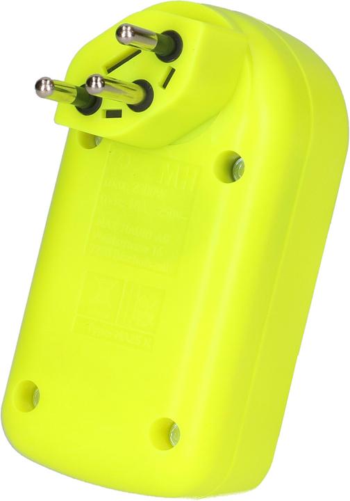 Produktbild Max Hauri maxADAPT drehbar (Typ 12, 2 x)