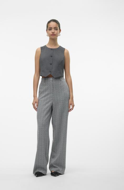 Actual product image Vero Moda VMMADJA suit waistcoat (40)