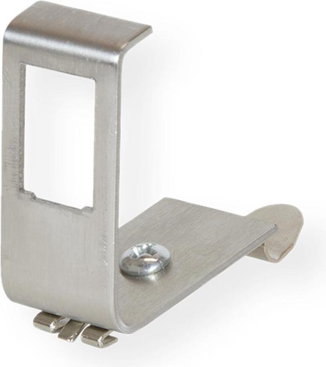 Value Adattatore per guide top-hat non assemblato, per 1 keystone (Cavi antenna)