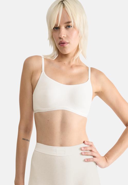 Immagine prodotto Sloggi BH GO DAILY COTTON Bustiers (S)