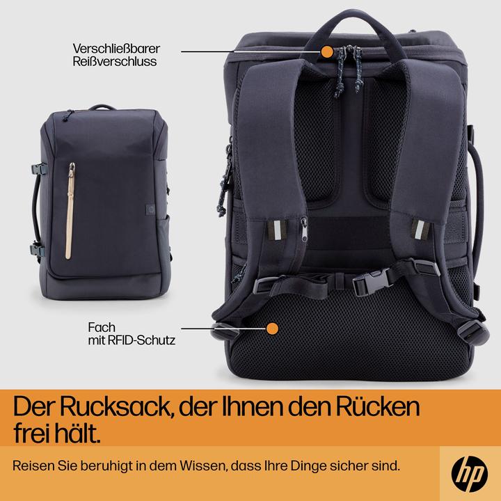Immagine prodotto HP Viaggi (25 l)