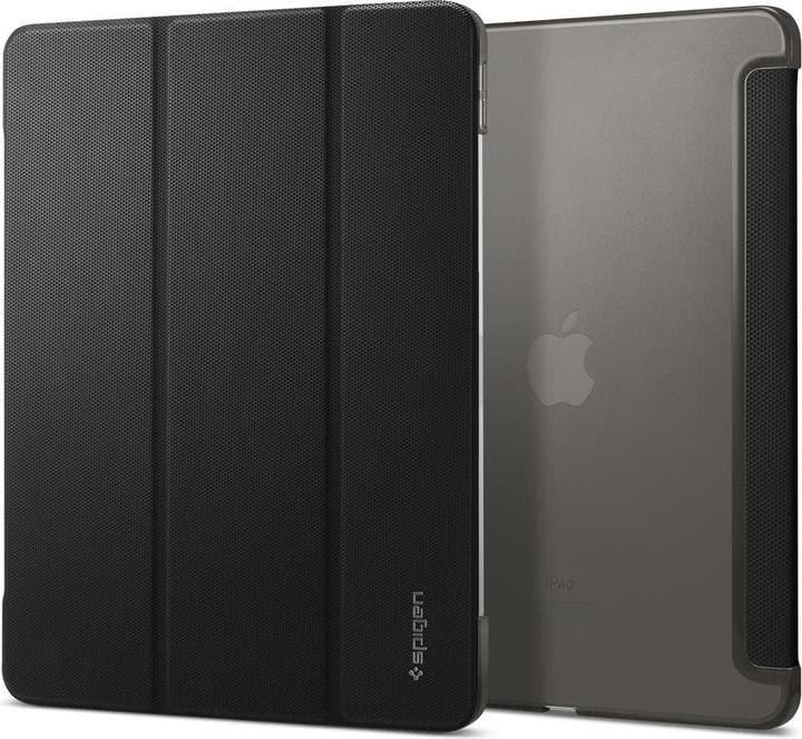 Produktbild Spigen Tablet case for Liquid Air Folio iPad Air 12.9 "2021 ACS02884 black (IPAD PRO 12.9 2021)
