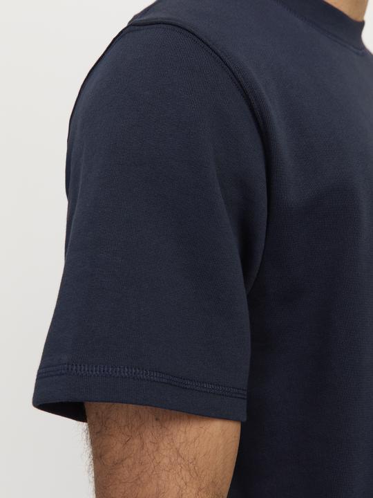 Immagine prodotto Jack & Jones Rdddaze Crew Neck Sweat Tee S/S Noos (S)