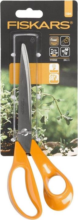 Image du produit Fiskars Cisailles universelles Bypass Classic (24.80 cm)