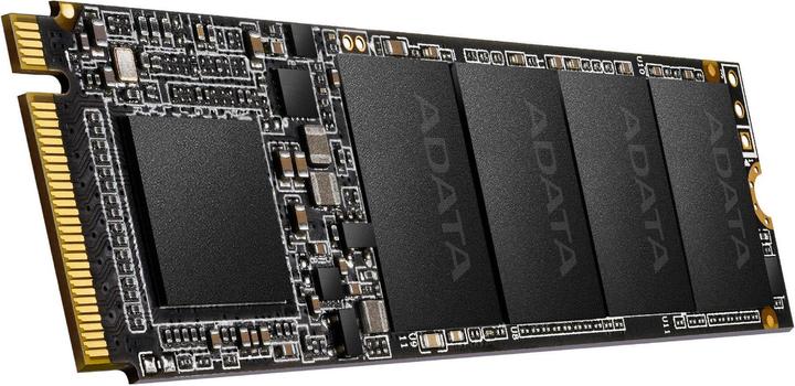 Produktbild Adata XPG SX6000 Pro (256 GB, M.2 2280)