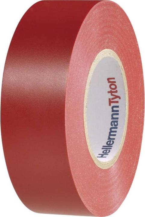 Produktbild HellermannTyton Isolierband HelaTape Flex 1000 (19 mm)
