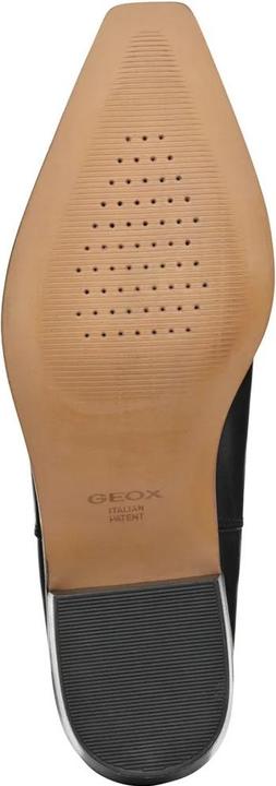 Produktbild Geox Stiefeletten Leder (37)