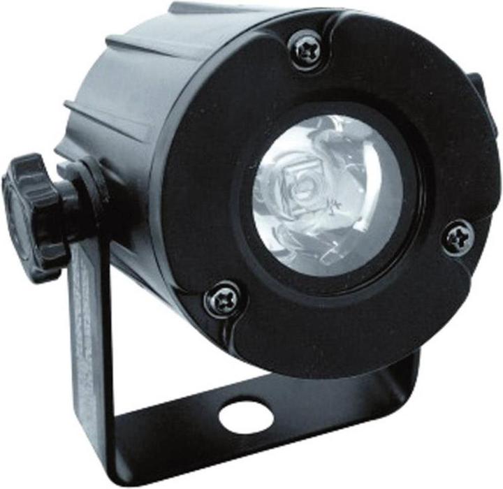 Eurolite LED-Pinspot LED PST-3 W 6000 K (3 W, LED)