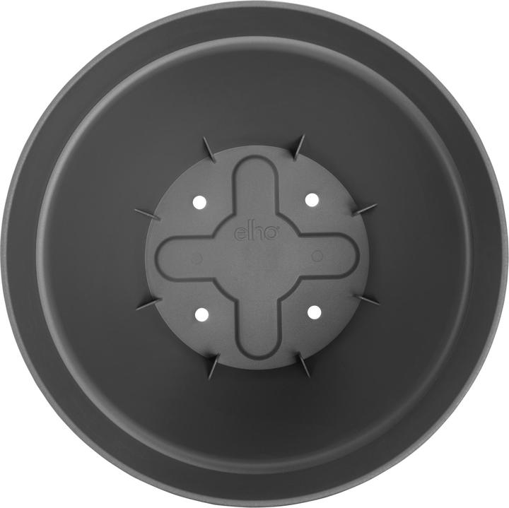 Actual product image Elho Pflanztopf Vibia Campana 55 cm anthrazit (54.50 cm)