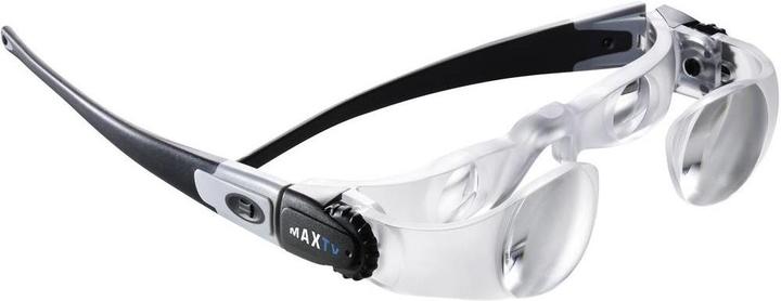 Produktbild Eschenbach TV-Brille TV-Brille MaxTV mit