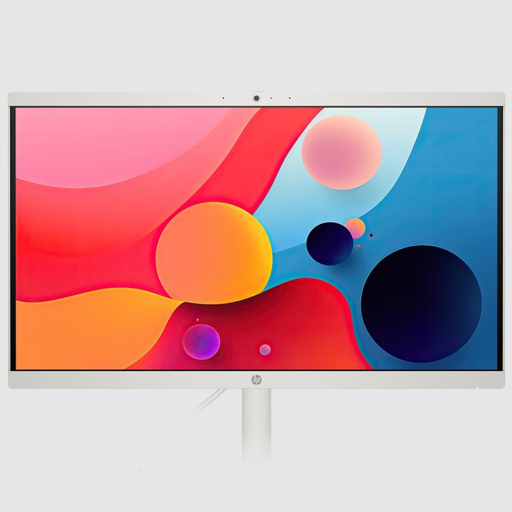 Produktbild HP All-in-One 22-dg0100ng (Intel N100, 8 GB, 512 GB)