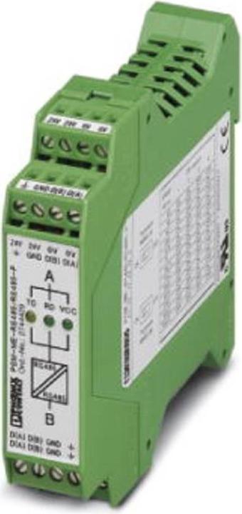 Actual product image Phoenix Contact PLC expansion module PSM-ME-R