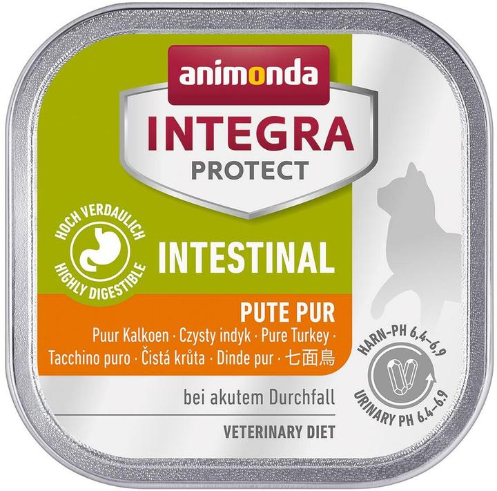 Immagine prodotto animonda Integrare Proteggere (Adulto, 1 pz., 100 g)