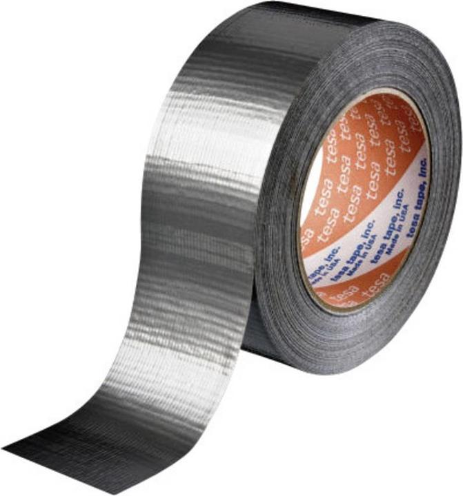 tesa Ruban adhésif en tissu (48 mm)