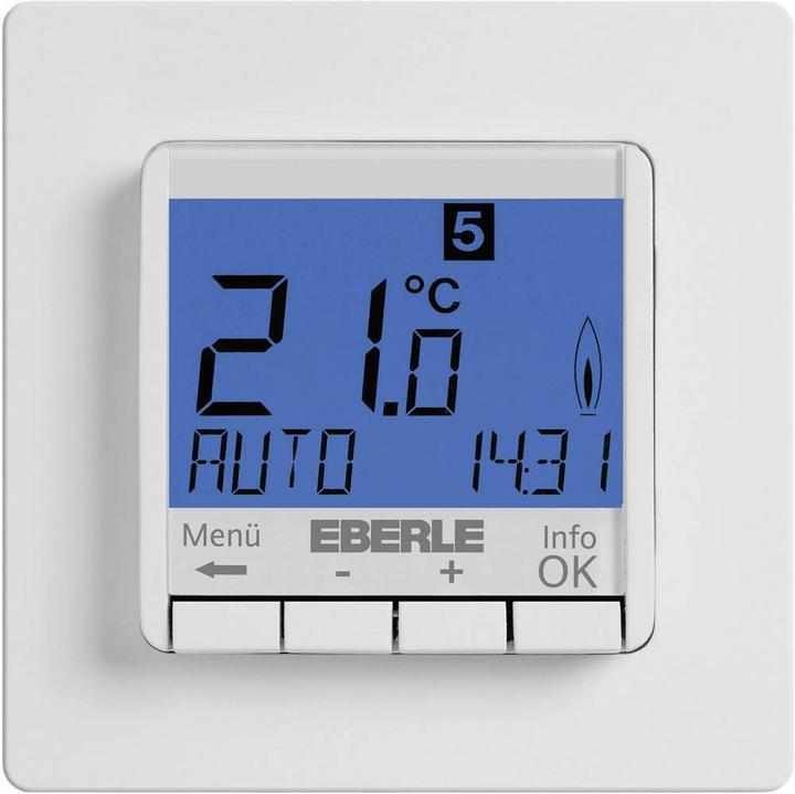 Produktbild Eberle Controls Raumthermostat