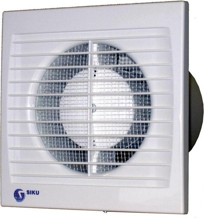 Actual product image Siku Wall and ceiling fan 292 m³/