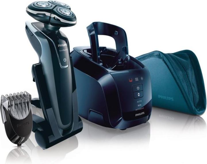 Produktbild Philips RQ 1285/21 SensoTouch 3D