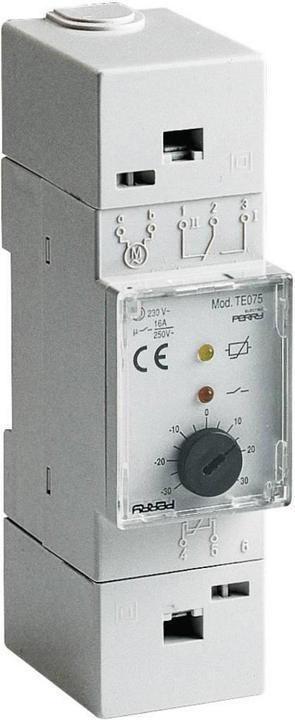 Produktbild Wallair Einbauthermostat Hutschiene 0