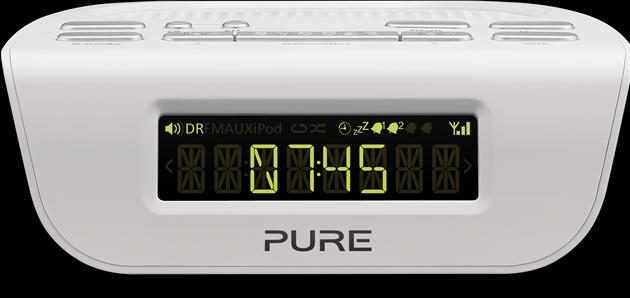 Pure Siesta Mi Series 2