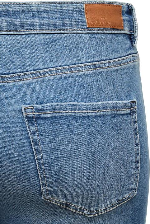 Actual product image Vero Moda VMCFLASH Mid Rise Ausgestellt Jeans Ausgestellt (50)
