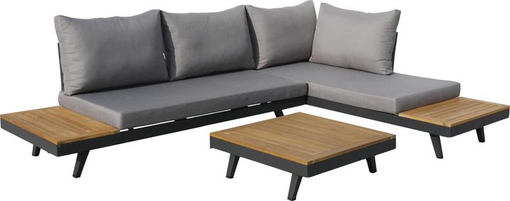Produktbild Acamp NAXOS Lounge Set