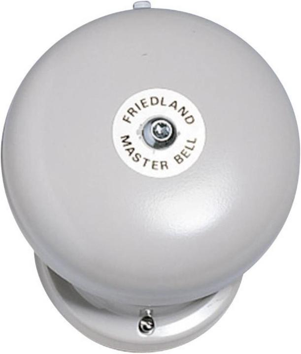 Friedland Chime 12 V (max) 100 dBA 5 (Cable)