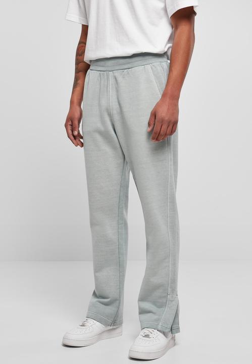 Image du produit Urban Classics Sweatpants Heavy Terry Garment Dye Slit - 19383 (S)